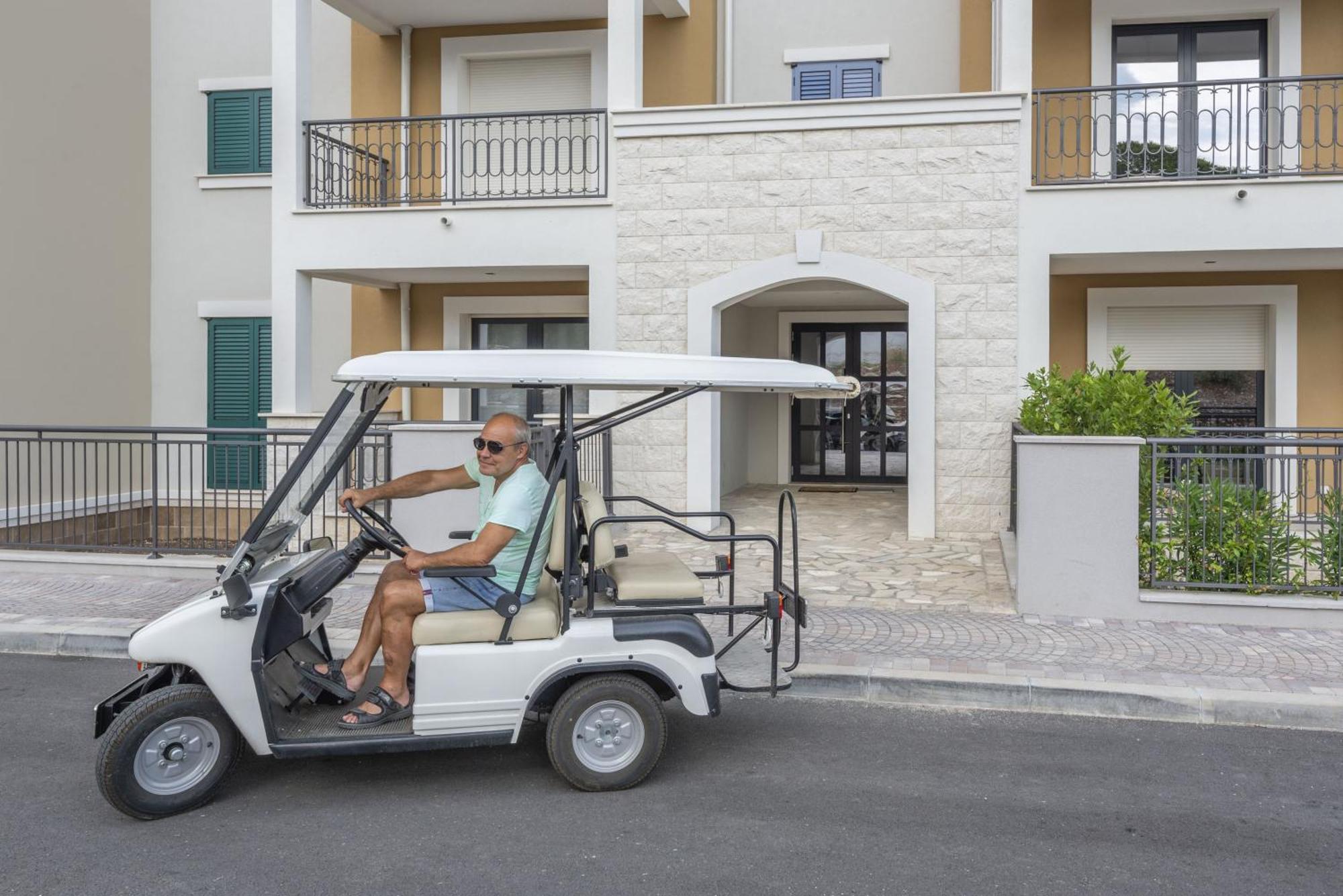Lustica Apartments Central Tivat Cameră foto